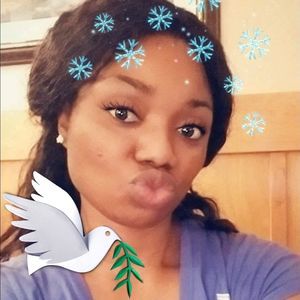 Meet your Posher, Ruth